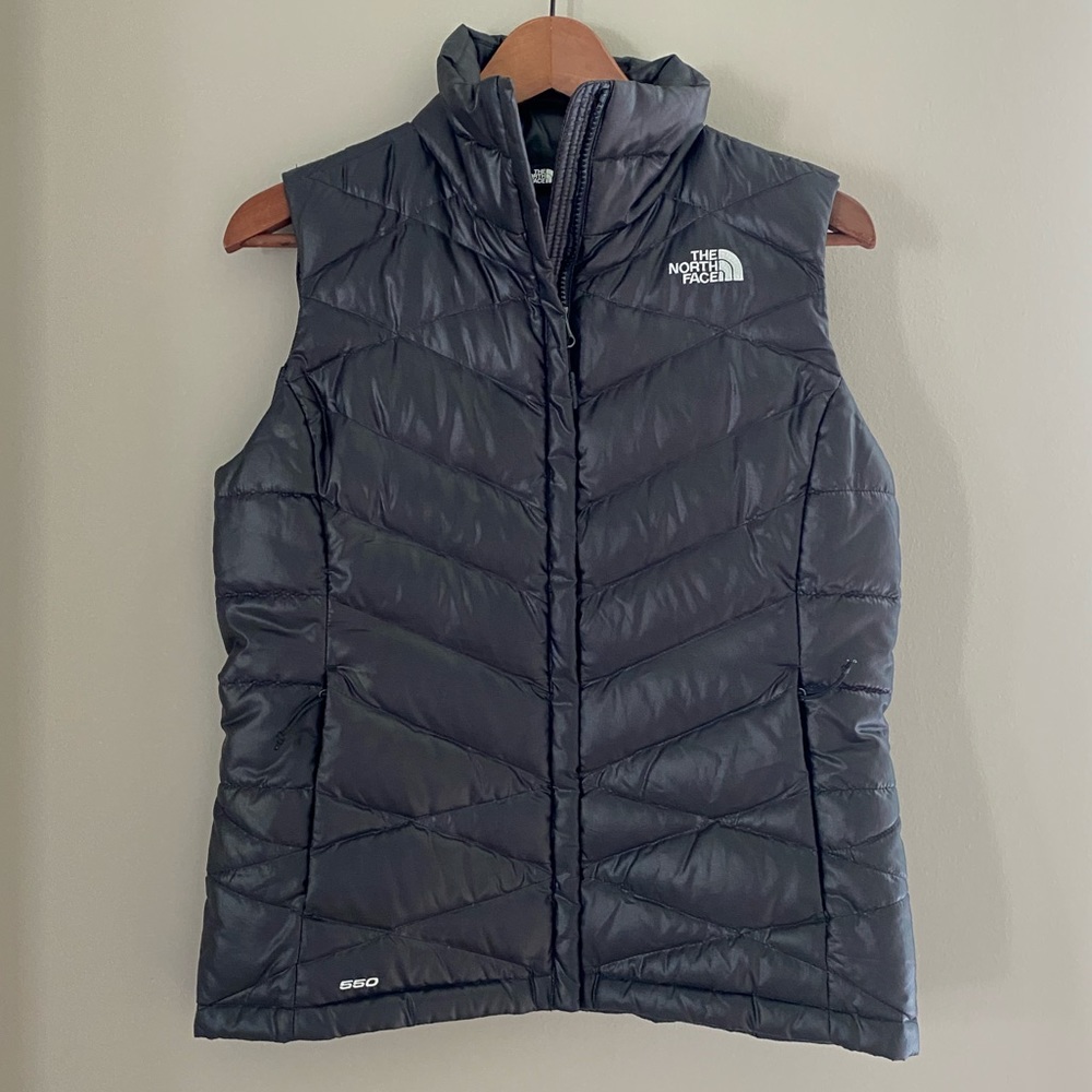 Women’s North Face Vest